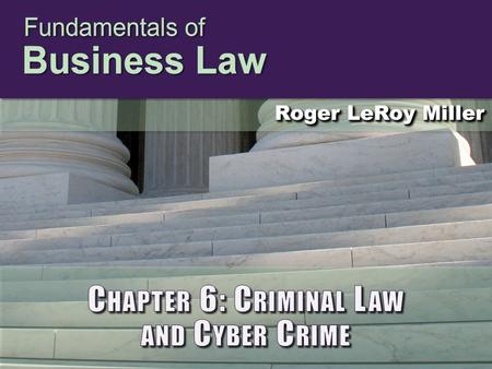 Chapter 1: Legal Ethics 1. © 2013 Cengage Learning. All Rights Reserved. May not be copied, scanned, or duplicated, in whole or in part, except for use.