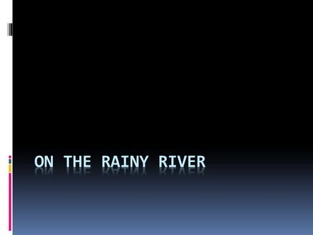  This section serves as the most poignant and personal stories on the novel  O’Brien discusses events that he says he has never told his parents or.