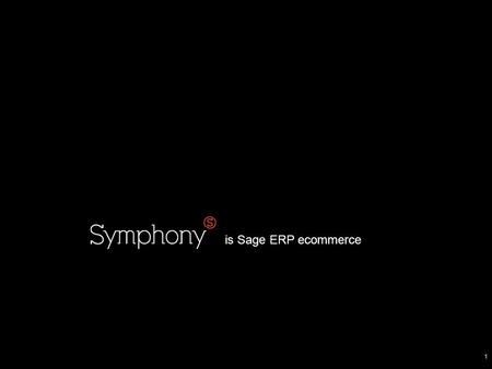 1 is Sage ERP ecommerce. Internet Penetration + Number of Devices = GDP Growth *Source: McKinley Institute report, ‘Internet Impact on Global GDP’ 2 ecommerce.