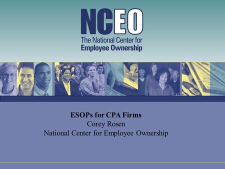 National Center for Employee Ownership