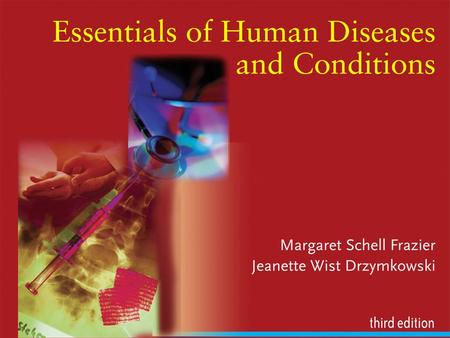 Copyright © 2005 by Elsevier Inc. All rights reserved. Slide 1 Chapter 3 Immunologic Diseases and Conditions Copyright © 2005 by Elsevier Inc. All rights.