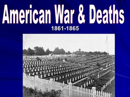 1861-1865. Seven states, South Carolina, Alabama, Florida, Georgia, Louisiana, Mississippi, and Texas seceded. They formed the Confederate States of America,