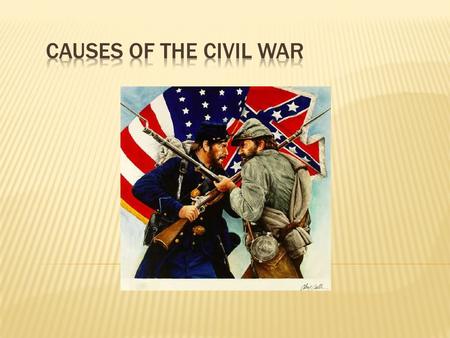 The Missouri Compromise was an agreement passed in 1820 between the pro- slavery and anti-slavery factions in the United States Congress. 1.) Missouri.