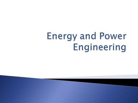  Key Learning ◦ The use of green technologies will be an important job for Engineers of the future.  Unit Essential Question ◦ How does an Engineer.