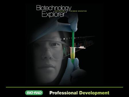 Forensic DNA Fingerprinting: Using Restriction Enzymes.