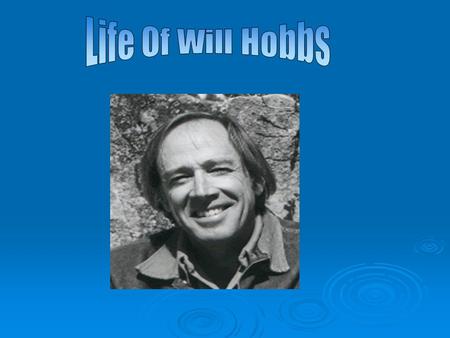 Born into an Air Force family, he traveled and lived all over. He lived in Pennsylvania, Panama, and Virginia, Alaska, Northern California, and Texas.