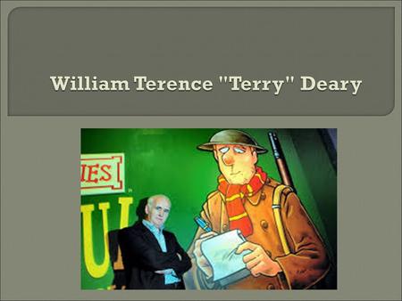 Born 3rd January 1946 British children's author of over 200 books selling over 25 million copies in over 40 languages Since 1994 he has been one of Britain's.