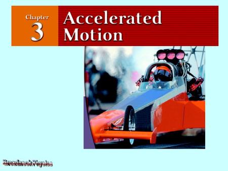 By noting the distance the jogger moves in equal time intervals, you can determine that the jogger is standing still (a), moving at a constant speed (b),