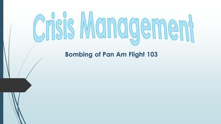 I. FOCUS WORD:  As revenge for the bombing of a Berlin nightclub where two U.S. personnel were killed, President Ronald Reagan ordered the bombing of.