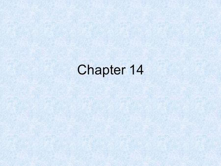 Chapter 14. Peasants and Population 1200 most of the population was peasants Bound to the land in serfdom and using inefficient agricultural practices.