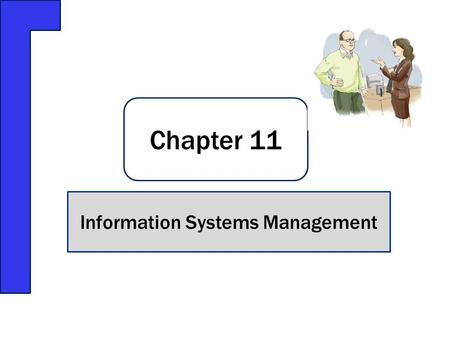 Information Systems Management