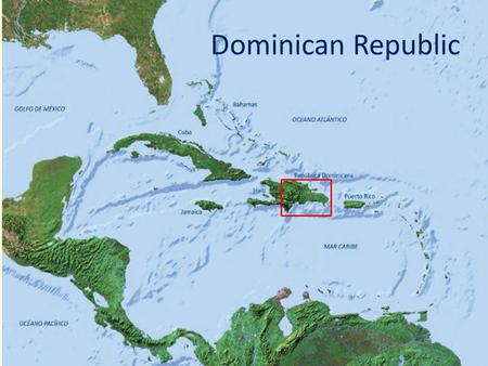 República Dominicana Dominican Republic. How can IGG accelerate economic growth and poverty reduction simultaneously? Economic growth alone does not guarantee.