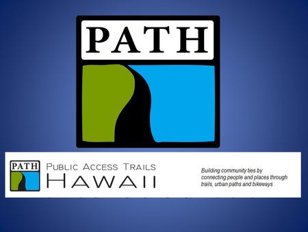 Who we are. Significant Hawaiian Route “The cultural significance of Haleakala——dates from antiquity.” Ceremonial observances Burials Piko ceremonies.