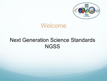 Next Generation Science Standards