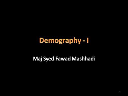 1. 2 3 4 5 DEMOGRAPHY LITERACYINFLATION UnemploymentEnergy Hunger & poverty Environment & sustainability Individual freedom Income.