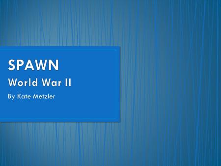 By Kate Metzler. SPAWN is an acronym that stands for 5 categories of writing prompts. The prompts are meant to stimulate a deeper thinking about texts.