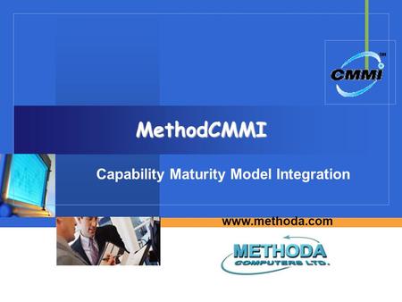 Capability Maturity Model Integration