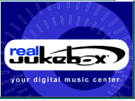 K S C Proposal for Introduction what’s realjukebox?--------------------- 1 why do we create realjukebox?-------- 1 Interface and functions clothes for.