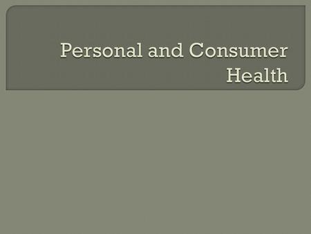  What is health?  What are a healthy persons characteristics?  What is wellness?  What are preventive measures?  What is hygiene? What are good hygiene.