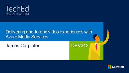 DEV312. “Build-On” Media Partners and Customers Azure CDN M Partner CDNs Origin Caching Released Coming Soon Partners Partner Technologies.