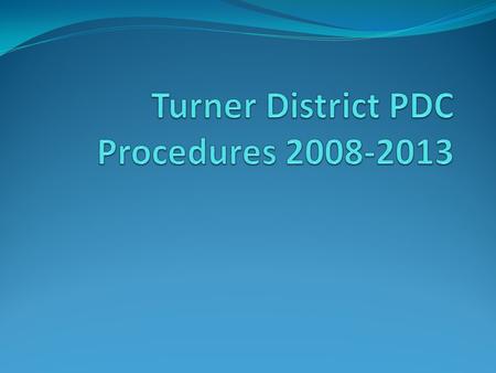 PDC Procedures – 2008-2013 Individual Growth Action Plan The Individual Growth Action Plan (IGAP) is a plan each individual completes describing professional.