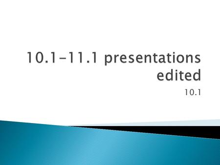 EXAM RESULTS Average=73 Average = presentations edited.