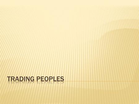  The Aramaeans settled in central Syria in about 1200 B.C., and were very active in Middle Eastern Trade.  The Aramaean kings established a capital.