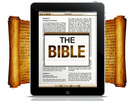 The Bible. The Writing of the Bible Written across 1600 years. Written by 40 different authors with a wide range of experiences in life. Written in various.