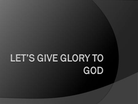 The Unity of Scripture  How do most people characterize the Bible?  Is it like a novel or story?  Is it like a biography or textbook?  How does.