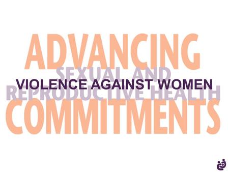 VIOLENCE AGAINST WOMEN. violence against women ( 2 ) any gender-based act or conduct that results in, or is likely to result in, physical, sexual, or.