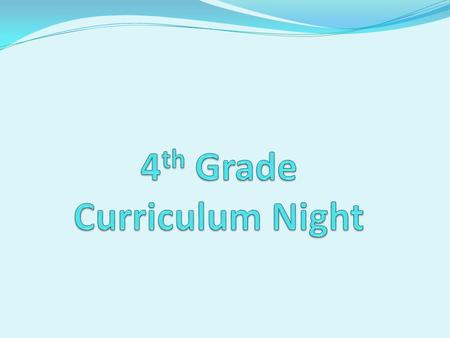 Our Agenda What is Common Core?- Waller Reading Curriculum and Best Practices-Waller Writing Curriculum and Assessment-Waller Math Curriculum-Mize S.S.