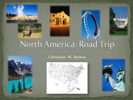 Christian W. Brown. Get up and try to find someone who… has never been to America has been to New York city likes to drive long distances (1000km+) has.