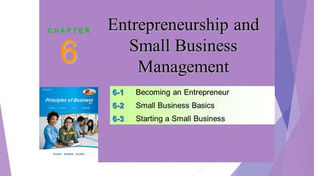 Small Business Management