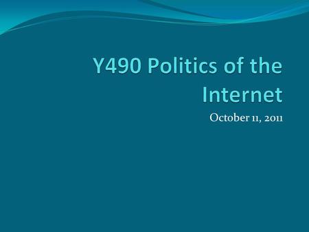 October 11, 2011. Hackers and Hacktivists Hacker originally referred to someone who “hacked through” difficult coding thickets to arrive at a working.