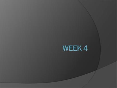 Monday 8.27.12  You will have the first 5 minutes of class to review your notes.  Separate sheet of paper.  Header, label “Rights and Responsibilities”