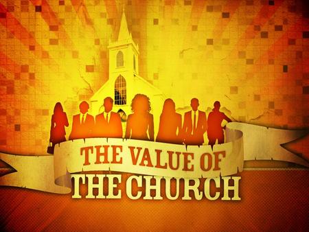 The Purchased Assembly “ For you know that it was not with perishable things such as silver or gold that you were redeemed from the empty way of life.