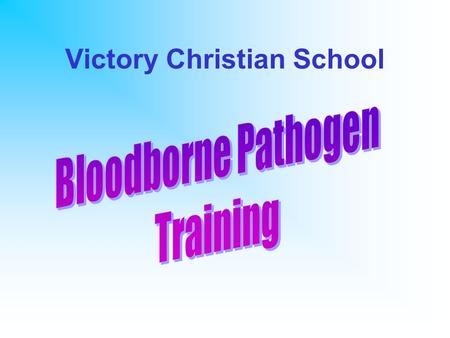 Victory Christian School