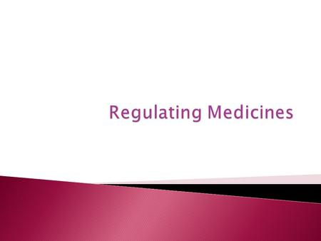 Eureka Pre-Clinical Investigation Animal toxicology Animal pharmacokinetics/ pharmacodynamics Clinical Investigation Phase I Safety and pharmacology Phase.