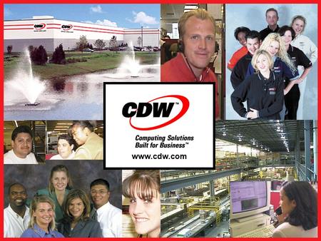 Www.cdw.com.