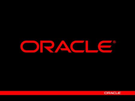 Oracle 10g Database Storage Demystified Jeff Browning, O.C.P, R.H.C.A. Senior Manager Network Appliance, Inc. OracleWorld 2003 San Francisco.