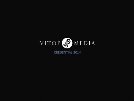 CREDENTIAL 2014. LIVEJOURNAL OVERVIEW https://itunes.apple.com/app/livejournal/id383091547?mt=8 LiveJournal is a unique social network that allows users.