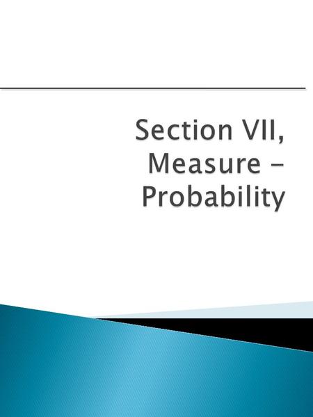 1111. 2222  States that any distribution of sample means from a large population approaches the normal distribution as n increases to infinity ◦ The.