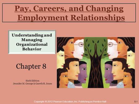 Pay, Careers, and Changing Employment Relationships