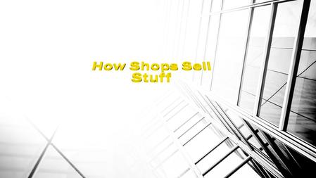 Impulse Buying - Alex Impulse purchases are one of the more unpredictable and uncontrollable facet of online sales. Encouraging new or current customers.