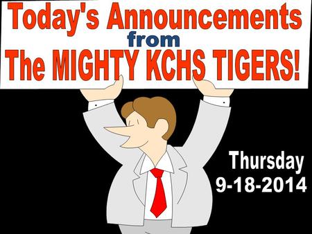 September 22-26th ANTIBULLYING WEEK DRESS-UP DAYS MONDAY – WEAR BLUE TUESDAY – WEAR BAND OR MUSIC SHIRTS WEDNESDAY- WEAR UPLIFTING COLORS THURSDAY- WEAR.