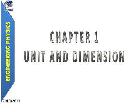 OBJECTIVES 1.Ability to define and understand base and derived quantities, distinguish standard units and system of unit, and fundamental quantities.