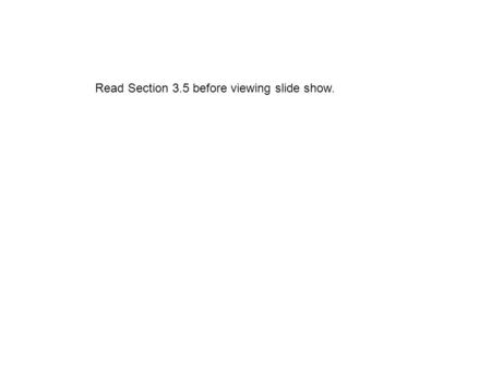 Read Section 3.5 before viewing slide show.. Unit 11 The Atomic Nucleus Identification of Three Subatomic Particles (3.5) Arrangement of Subatomic Particles.