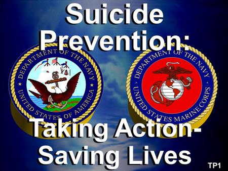 Taking Action- Saving Lives