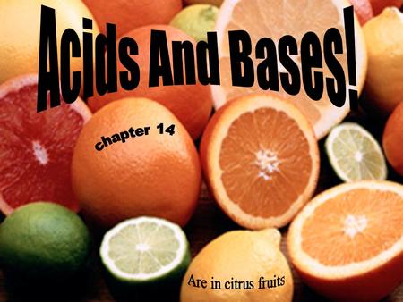 The Nature of Acids and Bases Arrhenius Definition Bronsted-Lowry Definition HA + B  A - + HB + Conjugate acid-base pair.