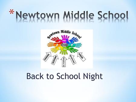 Back to School Night. * Married with 3 children * Husband Dave (chemical engineer) * Sons Phil-(Marines- Harrier pilot) Joe-(Navy F-18 Hornet pilot) *